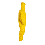 Dupont Tyche 2000 Coveralls QC127SYL5X001200 - 12.0 Each