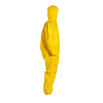 Dupont Tyche 2000 Coveralls QC127TYL2X000400 - 4.0 Each