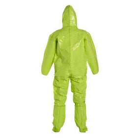 Dupont Tychem 10000 Coveralls TK128TLY2X000200 - 2.0 Each
