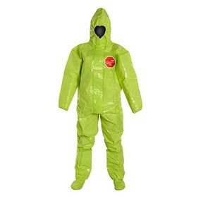 Dupont Tychem 10000 Coveralls TK128TLY2X000200 - 2.0 Each