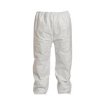 Tyvek 400 Pants - TY350SWHXL005000 - 50 Each - MDL-REG350SWXL00