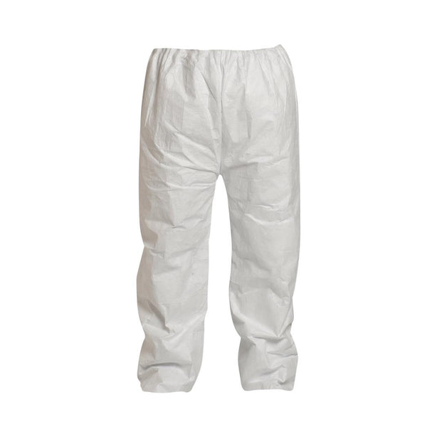 Tyvek 400 Pants - TY350SWHXL005000 - 50 Each - MDL-REG350SWXL00
