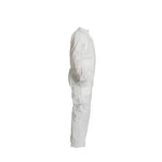 Dupont ProClean Coveralls PC143SWHSM00250B - 25.0 Each