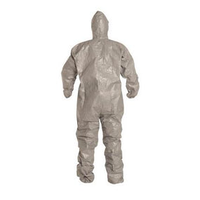 Dupont Tyche 6000 Coveralls TF145TGY2X0006TV - 6.0 Each