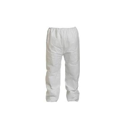 Tyvek 400 Pants - TY350SWH2X0012G1 - 12 Each - MDL-REG50SWH2XG1