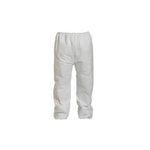 Tyvek 400 Pants - TY350SWH2X0050VP - 50 Each - MDL-REG50SWH2XVP