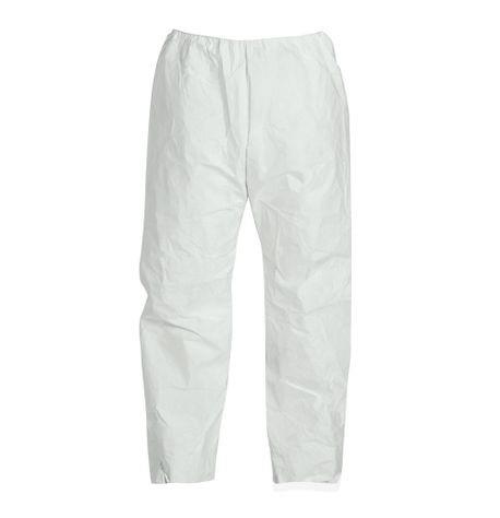 Tyvek 400 Pants - TY350SWHLG005000 - 50 Each - MDL-REG50SWHLG00