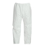 Tyvek 400 Pants - TY350SWHLG0050VP - 50 Each - MDL-REG50SWHLGVP