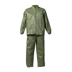 Dupont Tyche 2000 Jacket / Bib Overalls QS750TGRLG000400 - 4.0 Each