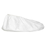 Tyvek IsoClean Shoe Covers - IC451SWHSM01000B - 100 Each - MDL-REG51SWHSM0B