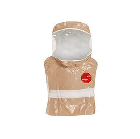 Dupont Tyche 5000 Hoods C3651TTN00000600 - 6.0 Each
