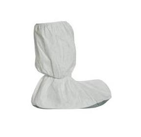 Tyvek 400 Boot Covers - TY454SWHXL0100SR - 100 Each - MDL-REG54SWHXLSR