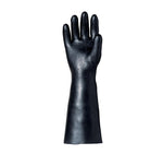 Dupont Tyche NP560 Neoprene Gloves NP5600BK090144KL - 72.0 Pair