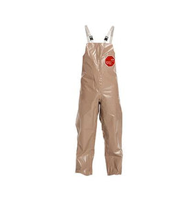 Dupont Tyche 5000 Bib Overalls C3360TTN3X000600 - 6.0 Each