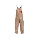 Dupont Tyche 5000 Bib Overalls C3360TTNLG000600 - 6.0 Each