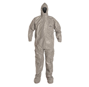 Dupont Tyche 6000 Coveralls TF169TGYLG0006TV - 6.0 Each
