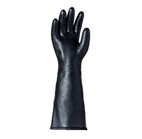 Dupont Tyche NP570 Neoprene Gloves NP5700BK100144EY - 72.0 Pair