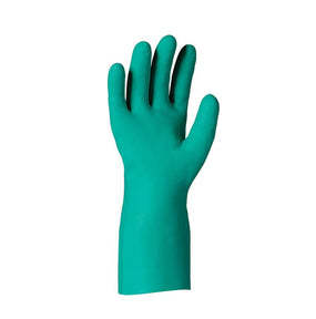Dupont Tyche NT470 Nitrile Gloves NT4700GR110288UL - 144.0 Pair