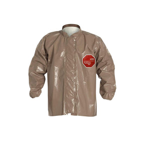 Dupont Tyche 5000 Protective Jackets C3670TTN4X0006JF - 6.0 Each