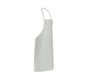 DUPONT Tyvek 400 Apron TY273BWH000100VP 100 Each-MDL-REG73BWH00VP