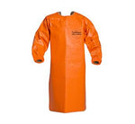 Dupont Tyche Chemically Resistant Sleeved Aprons TP275TOR4X000200 - 2.0 Each