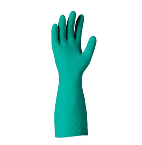 Dupont Tyche NT480 Nitrile Gloves NT4800GR090288CF - 144.0 Pair