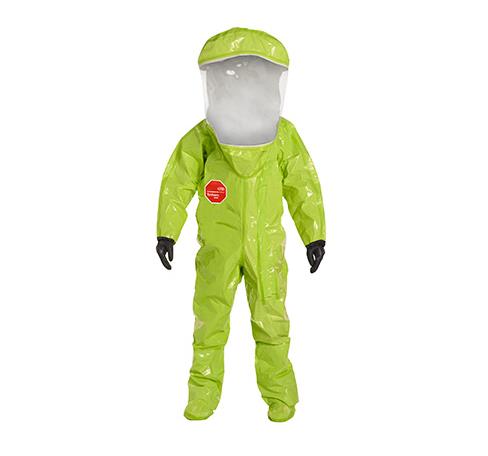 Dupont TyChem 10000 Training Suits TK586TLY3X000100 - 1.0 Each