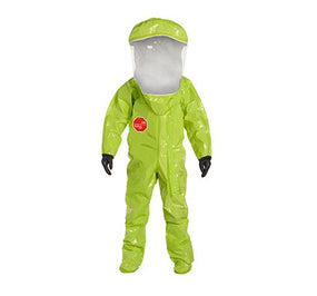 Dupont TyChem 10000 Training Suits TK586TLYLG000100 - 1.0 Each