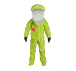 Dupont TyChem 10000 Training Suits TK586TLYXL000100 - 1.0 Each