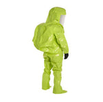 Dupont TyChem 10000 Training Suits TK587SLY3X000100 - 1.0 Each
