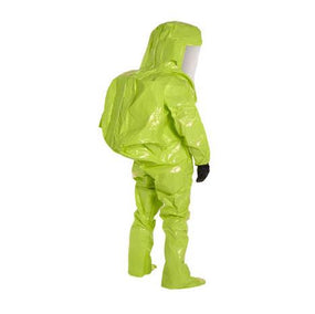 Dupont TyChem 10000 Training Suits TK587SLY4X000100 - 1.0 Each
