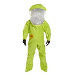 Dupont TyChem 10000 Training Suits TK587SLYMD000100 - 1.0 Each