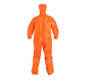 Dupont Tyche 6000 Coveralls TP198TOR2X000200 - 2.0 Each