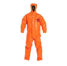 Dupont Tyche 6000 Coveralls TP198TOR3X000200 - 2.0 Each