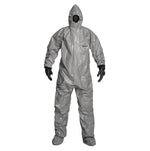 Dupont Tyche 6000 Coveralls TF199TGYLG0006WG - 6.0 Each