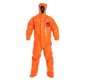 Dupont Tyche 6000 FR Coveralls TP199TOR5X000200 - 2.0 Each