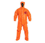 Dupont Tyche 6000 FR Coveralls TP199TORMD000200 - 2.0 Each