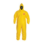 Dupont Tyche 2000 Coveralls QC127SYLMD001200 - 12.0 Each