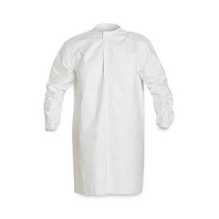 Dupont Tyvek Isolan 270 Series Frocks IC270BWHMD003000 - 30.0 Each - MDL-REGIC270BWHMD