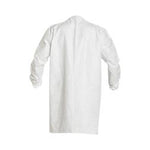 Dupont Tyvek IsoClean Series 122 Frock IC270BWHLG00300C - 30.0 Each
