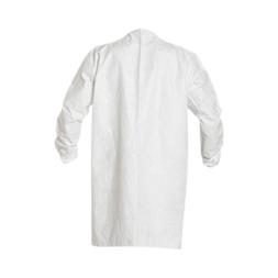 Dupont Tyvek IsoClean Series 122 Frock IC270BWHLG00300C - 30.0 Each