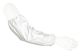 DUPONT Tyvek Sleeves IC501BWH0001000C 100 Each - MDL-REGIC501BWH0