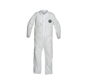 Dupont ProShield 50 Coveralls NB120SWH3X002500 - 25.0 Each