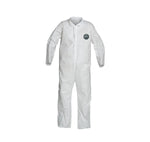 Dupont ProShield 50 Coveralls NB120SWH5X002500 - 25.0 Each