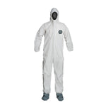 Dupont ProShield 50 Coveralls NB122SWHLG002500 - 25.0 Each