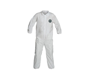 Dupont ProShield 50 Coveralls NB125SWHSM002500 - 25.0 Each