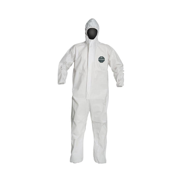 Dupont ProShield 10 Coveralls NB127SWHSM002500 25.0 Each-MDL-REGNB27SWHSM