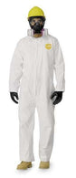 Dupont ProShield NexGen Series 120S Coveralls - REGNG120SWH4X