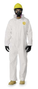 Dupont ProShield NexGen Series 120S Coveralls - REGNG120SWHXL