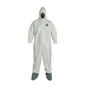 Dupont ProShield 60 Coveralls NG122SWH6X002500 - 25.0 Each